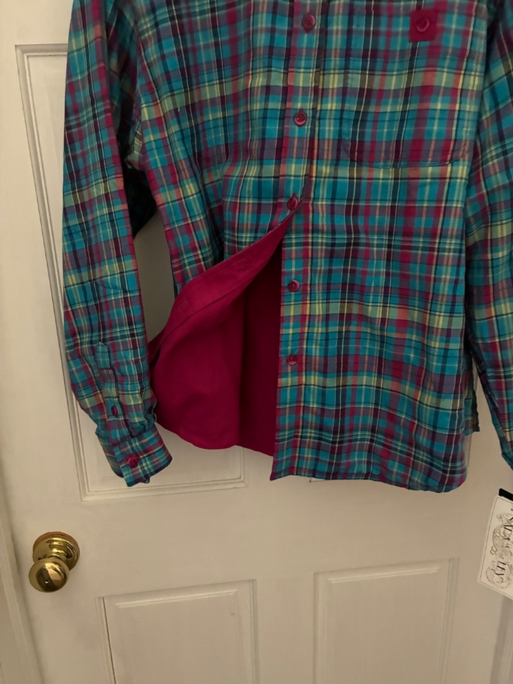 Blouse - Picture 3 of 3